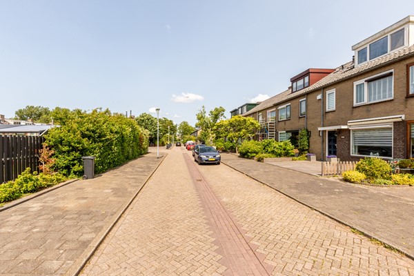 Medium property photo - Amestelle 181, 1161 AX Zwanenburg
